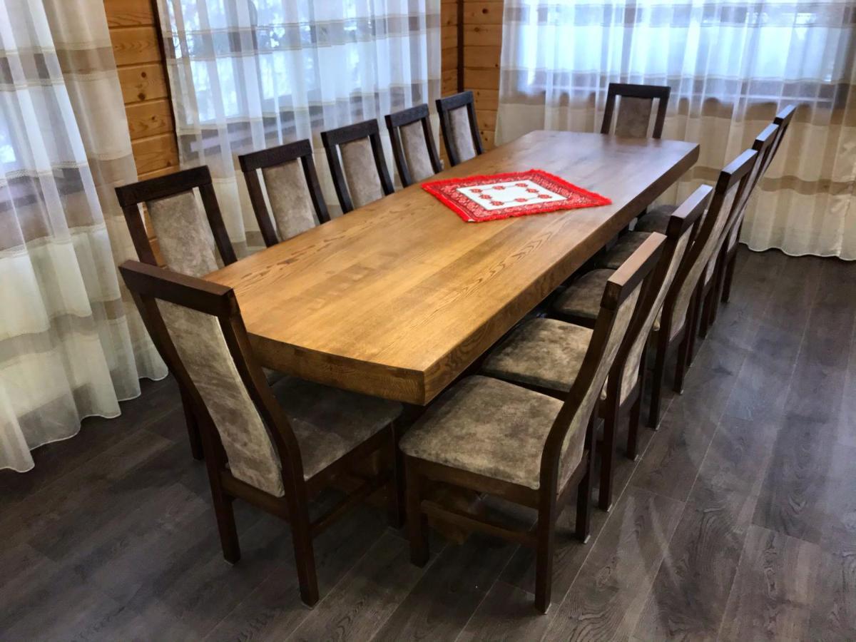 Hotel Під Магурою à Vorokhta Extérieur photo