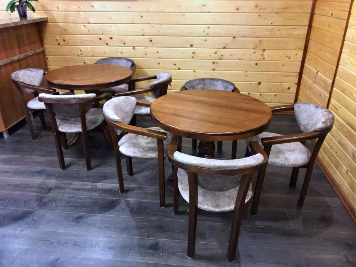 Hotel Під Магурою à Vorokhta Extérieur photo