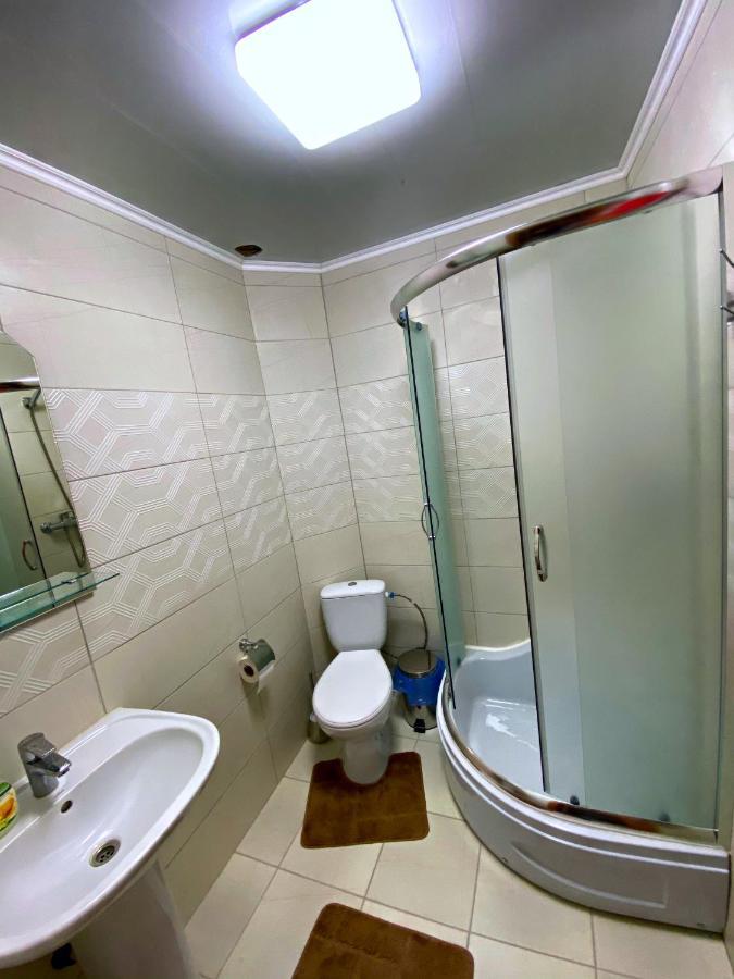 Hotel Під Магурою à Vorokhta Extérieur photo