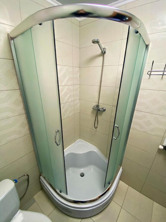 Hotel Під Магурою à Vorokhta Extérieur photo
