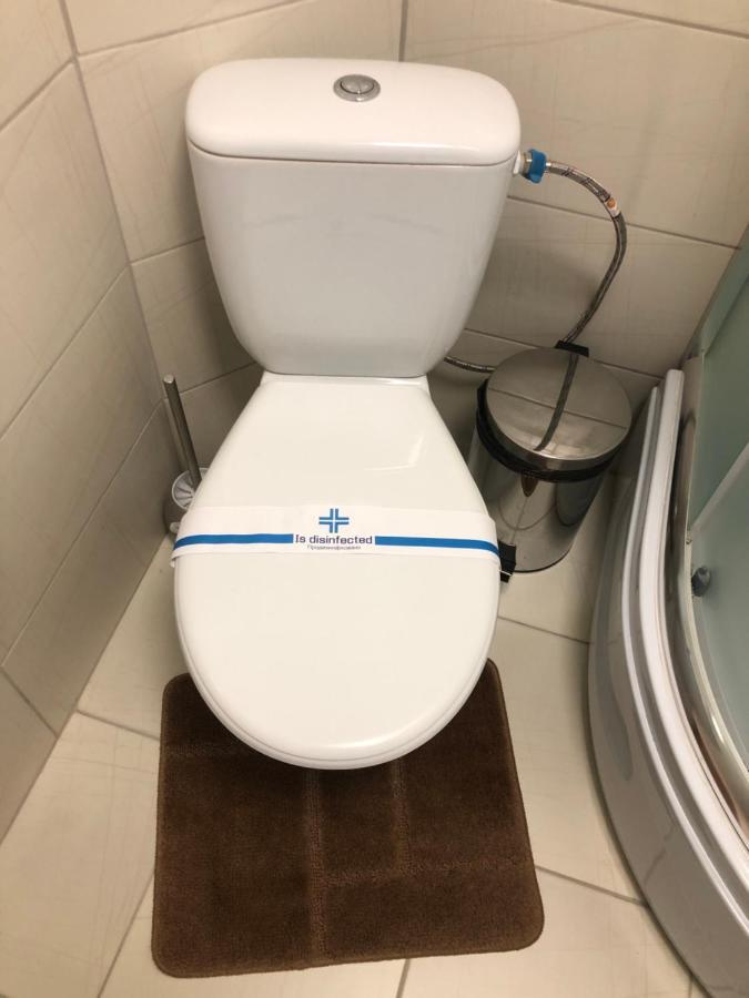 Hotel Під Магурою à Vorokhta Extérieur photo